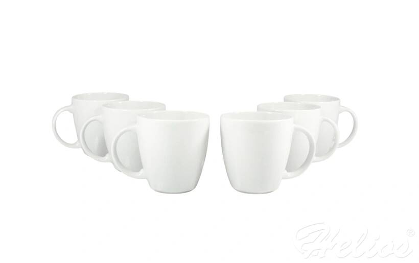 Zestaw kubków 300 ml dla 6 osób - Victoria (LU2710ZEST6)
