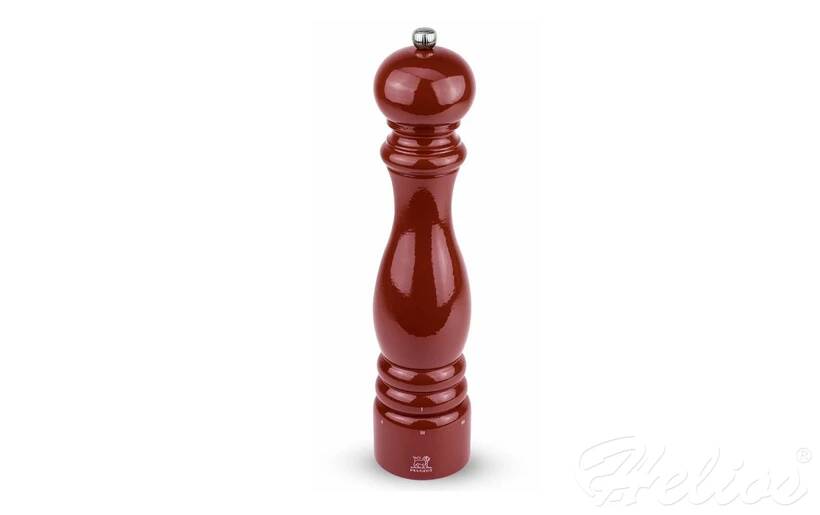 Młynek do soli PARIS - kolor Czerwony (30 cm)