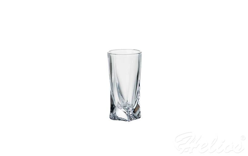 Kieliszki do likier 55 ml - QUADRO (410666635)