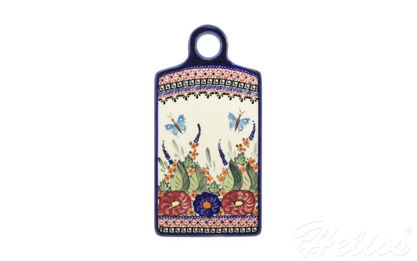 1649AR / Deska do krojenia 14,3 x 28,5 cm - GU-1064