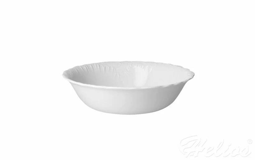 Salaterka okrągła 23 cm - 0001 ROCOCO