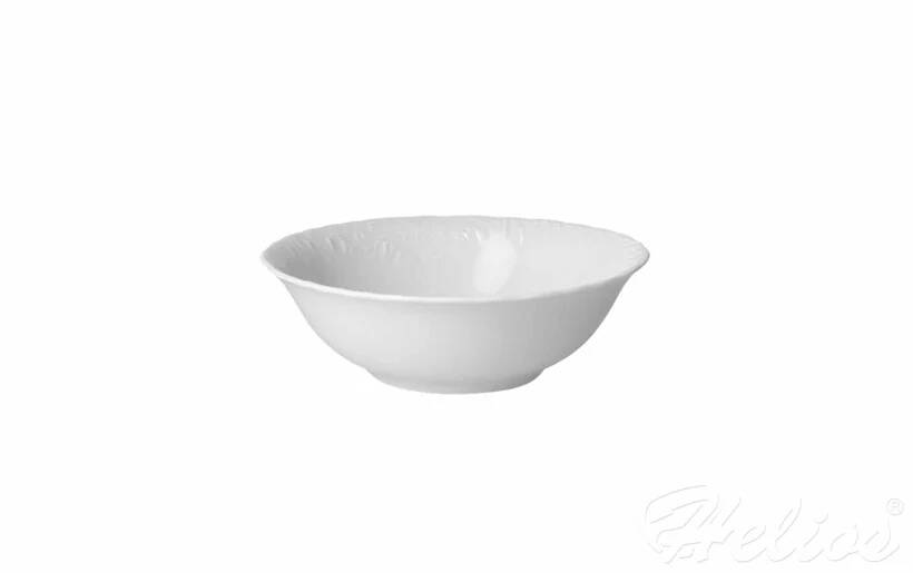 Salaterka okrągła 17 cm - 0001 ROCOCO