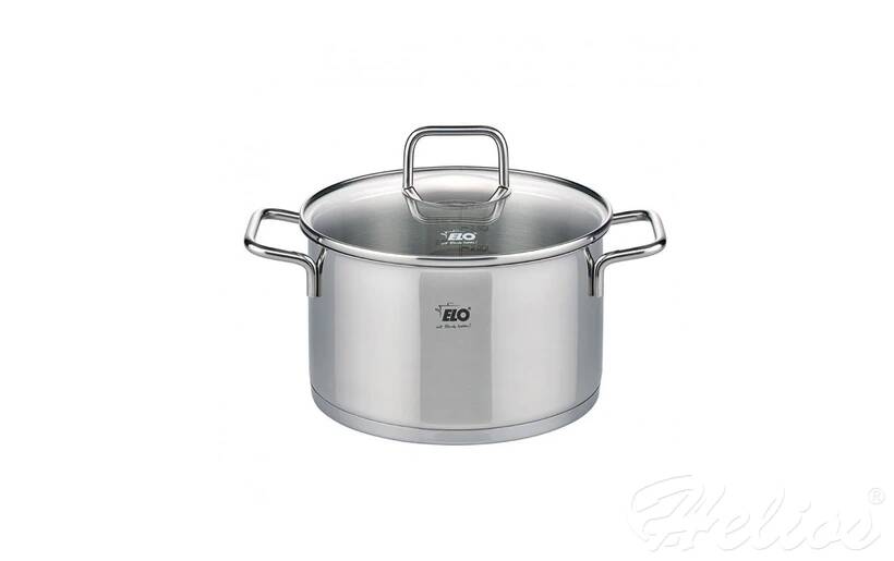 Garnek z pokrywką 1,7 l / 16 cm - CITRIN