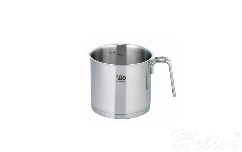 Garnek do mleka 1,6 l - CITRIN