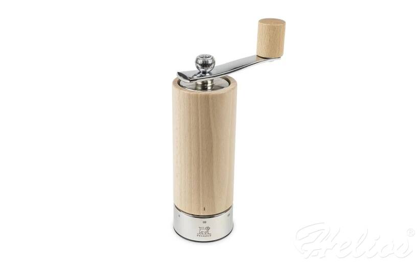 Młynek do soli ISEN 18 cm - Naturalny (PG-37314)