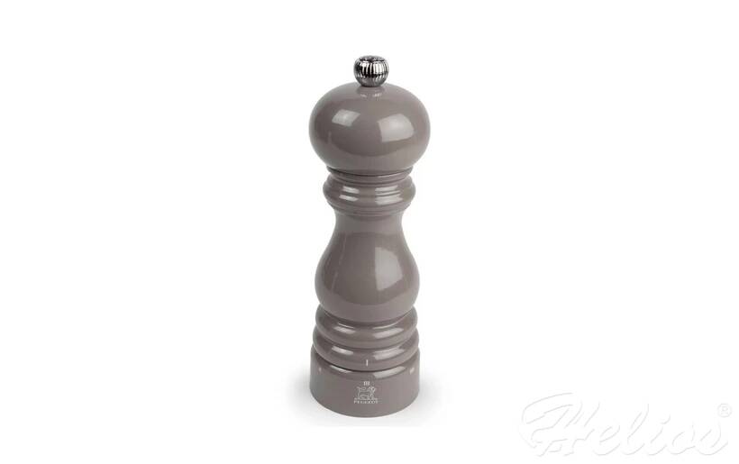 Młynek do pieprzu PARISRAMA 18 cm - Taupe Grey (PG-43483)