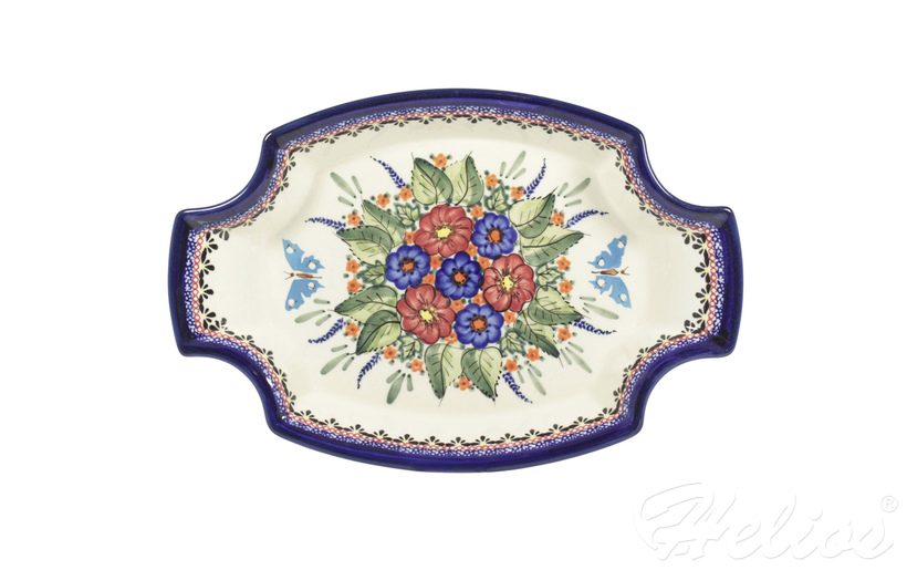 149AR / Taca 22,5 x 33,3 cm - GU-1208