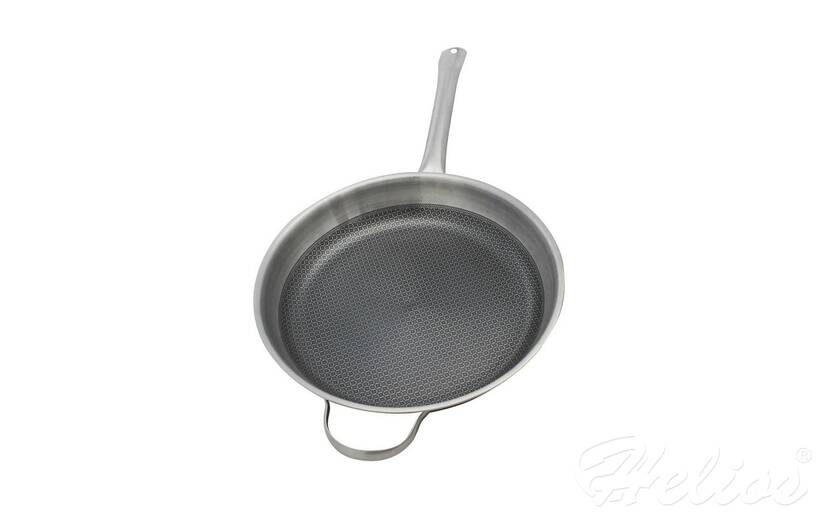 Patelnia 32 cm - Relief