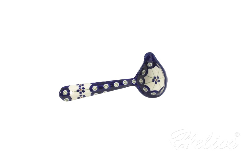 166A / Łyżka do sosu 7 x 16,8 cm - GU-1769