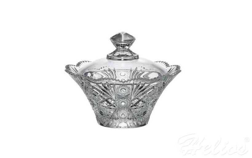 Bomboniera kryształowa 20,5 cm - SISSI (813992)