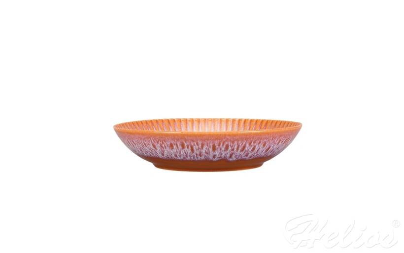 Talerz głęboki 22 cm - STONEWARE S011T Blush (Daisy)