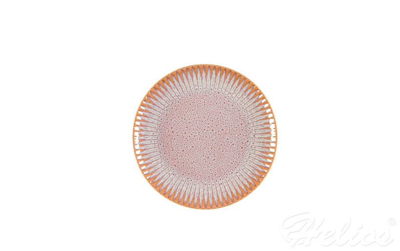 Talerz deserowy 21 cm - STONEWARE S011T Blush (Daisy)