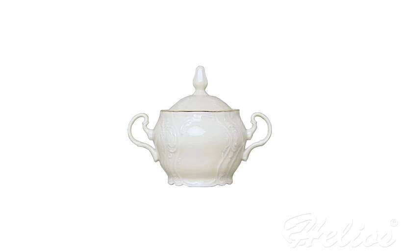 Cukiernica 0,22 l - Bernadotte Ivory Gold (074931)