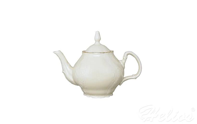 Czajnik 0,70 l - Bernadotte Ivory Gold (696850)