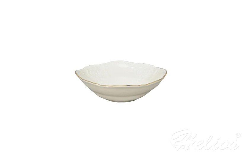 Misa 16 cm - Bernadotte Ivory Gold (068688)