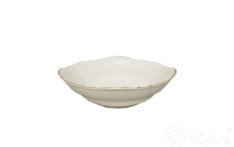 Misa 23 cm - Bernadotte Ivory Gold (068916)