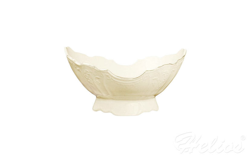 Misa na owoce 26 cm - Bernadotte Ivory Gold (820324)