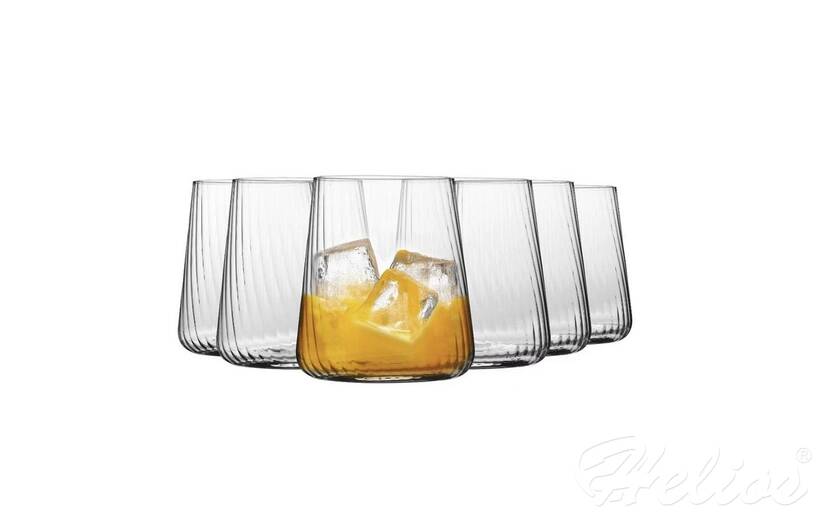 Szklanki 380 ml / 6 szt. - Avant-Garde Lumi (D042)