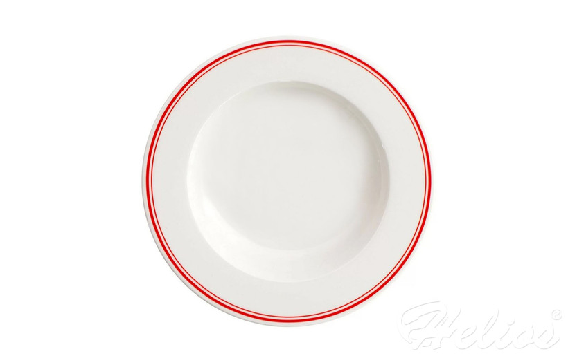 Talerz głęboki 26 cm - Forte Rivo (V-FO105-12)