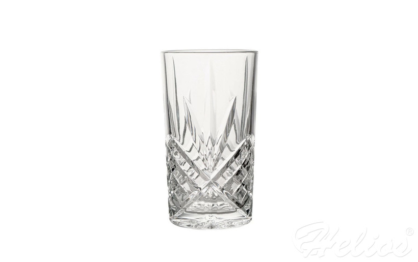 Szklanka wysoka 350 ml / 1 szt. - Gatsby (V-S19033-6)