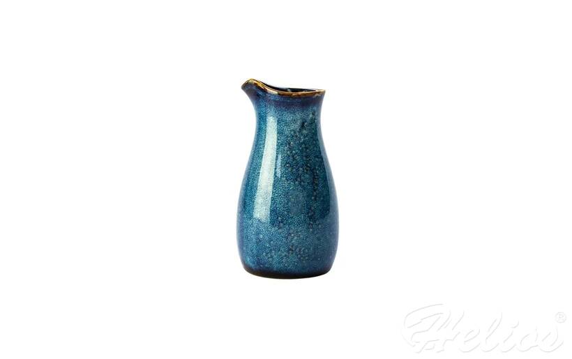 Dzbanek do mleczka 400 ml - DEEP BLUE (V-82030-6)