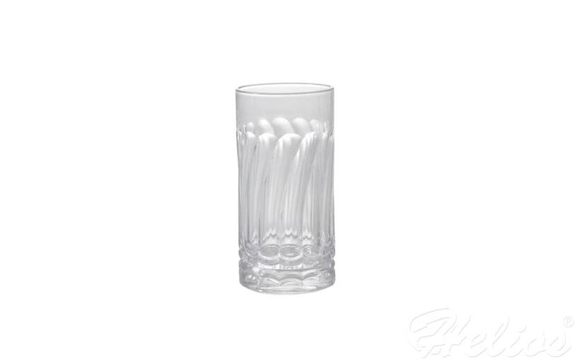 Szklanki wysokie 390 ml / 6 szt. - WAVE (wav440F)