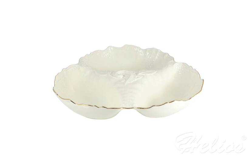 Kabaret duży / trójdzielny - Bernadotte Ivory Gold (464329)