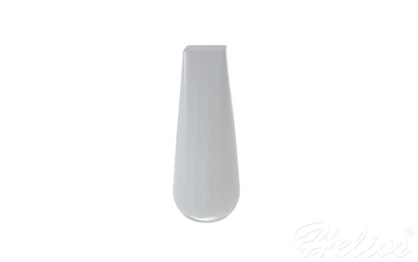 Wazon optyk pionowy 35 cm / Opal (D058)