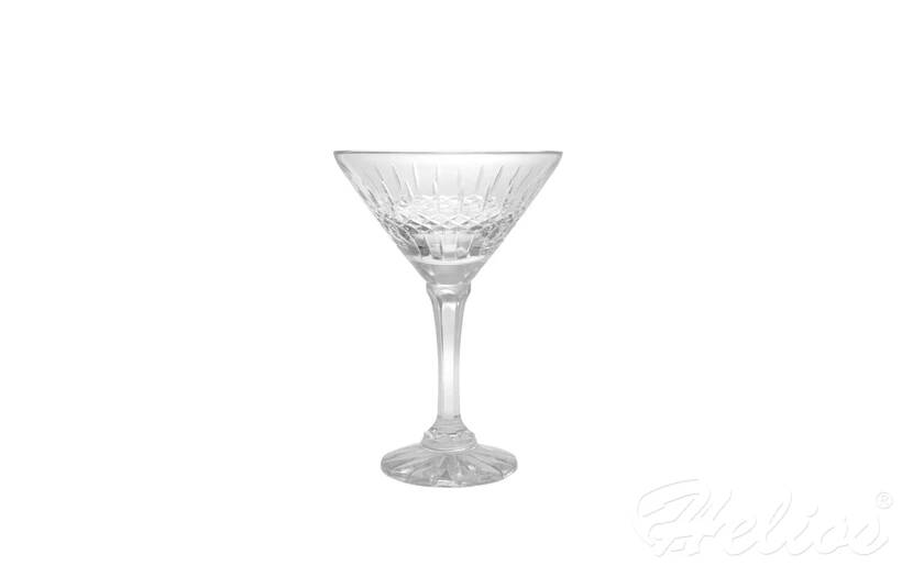 Kieliszki kryształowe do martini 200g - 2434 (Z0832)