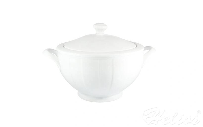 Waza 2,50 l - Oktawa Niedekorowana / 3 Gatunek