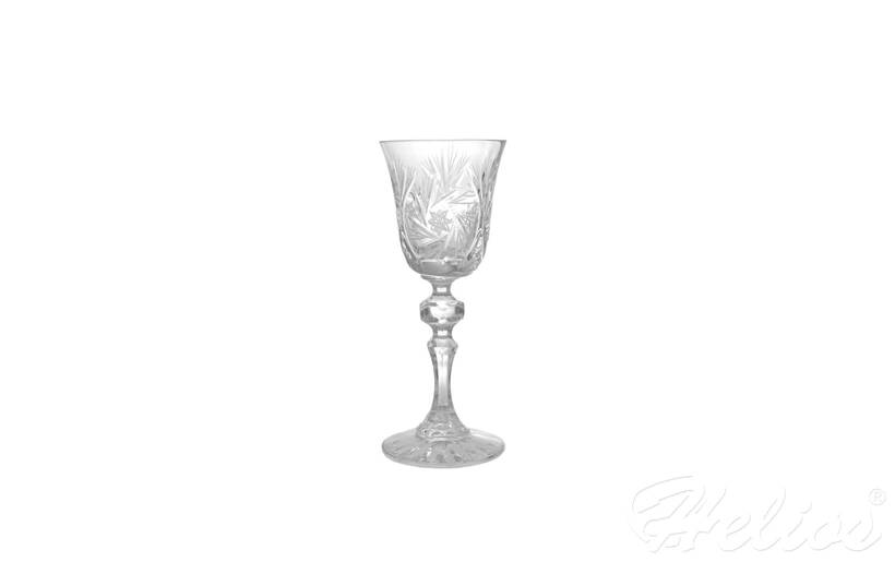 Kieliszki kryształowe do sherry 60 g - 247 (Z0482)