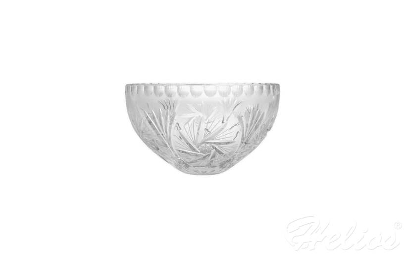 Owocarka kryształowa 19 cm - 247 (Z0900)