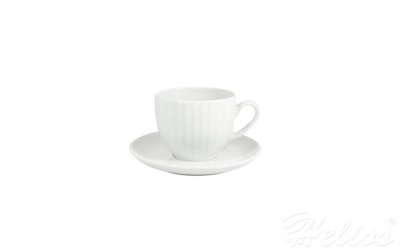 Filiżanka 200 ml ze spodkiem - DAISY (8002DJ110000)