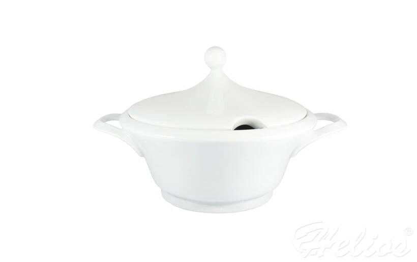 Waza 2,50 l - Margaret Niedekorowana / 3 Gatunek