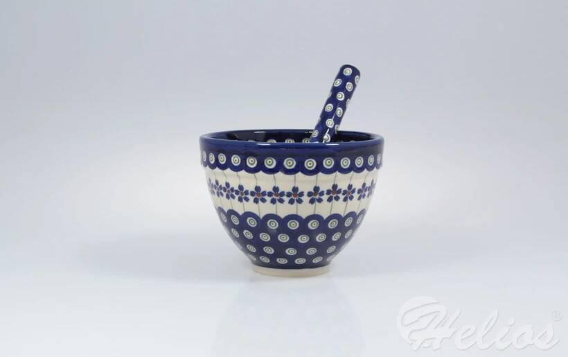 166A / Moździerz z tłuczkiem - GU-1845/1846