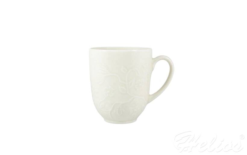 Kubek 350 ml - KE00 HANAMI / krem