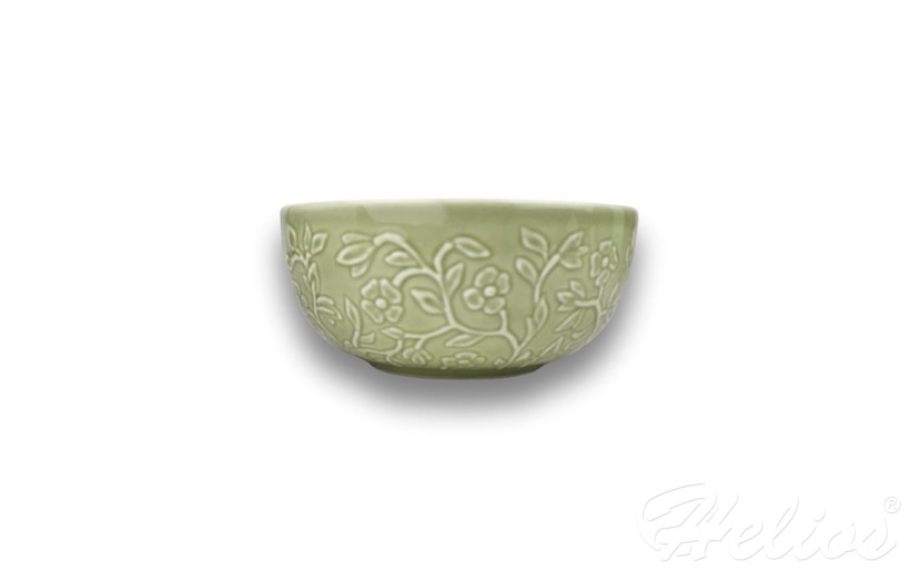 Miska 16 cm - KD00 HANAMI / zielony