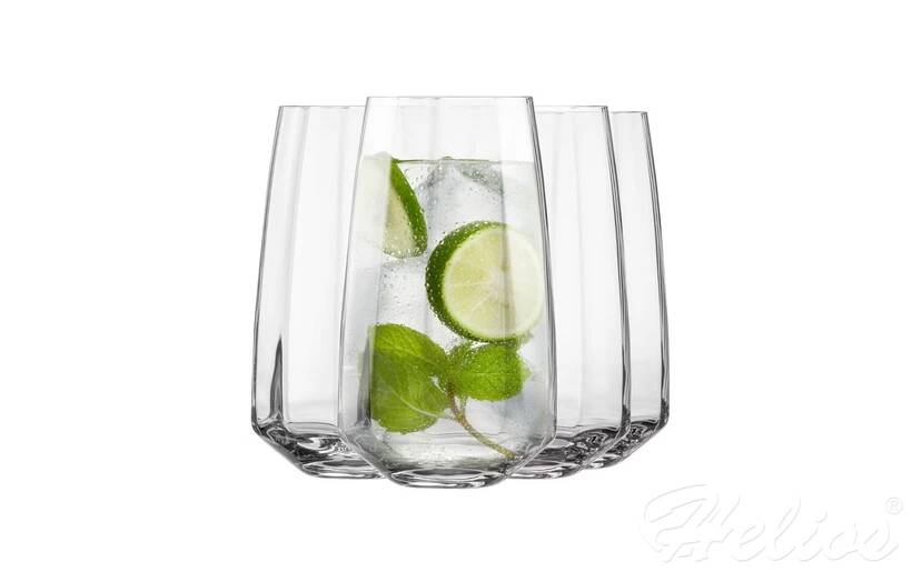 Szklanki wysokie 450 ml - Celebration UNIQUE (C987)