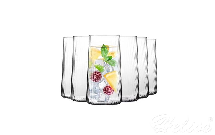 Szklanki do napojów 540 ml - Avant-Garde Lumi (B042)