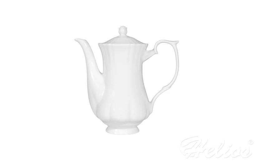 Imbryk 1,10 l - C000 IWONA Biała