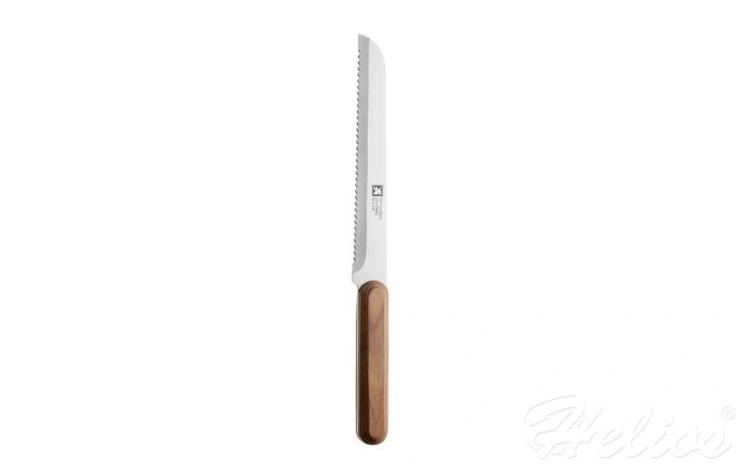Nóż do chleba 20 cm - R035 Timber