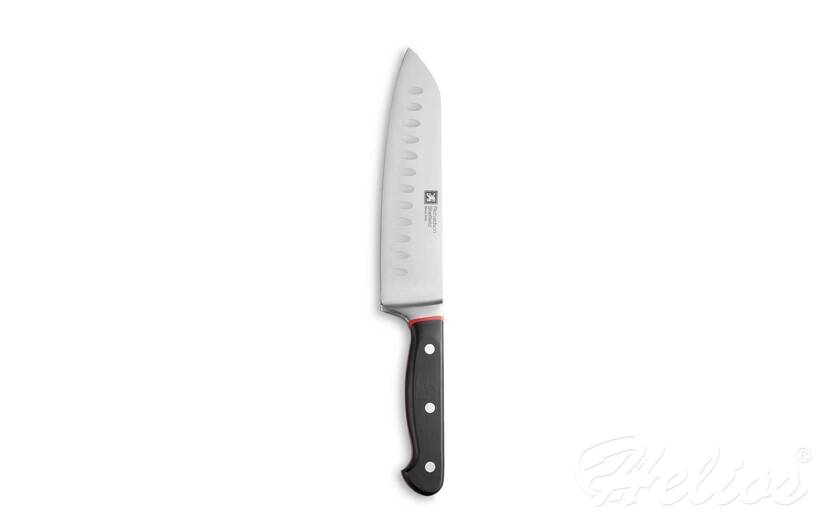 Nóż Santoku 17,5 cm - R123 Velocity