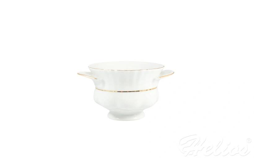 Bulionówka odlewana 0,30 l - B014 IWONA Złota linia