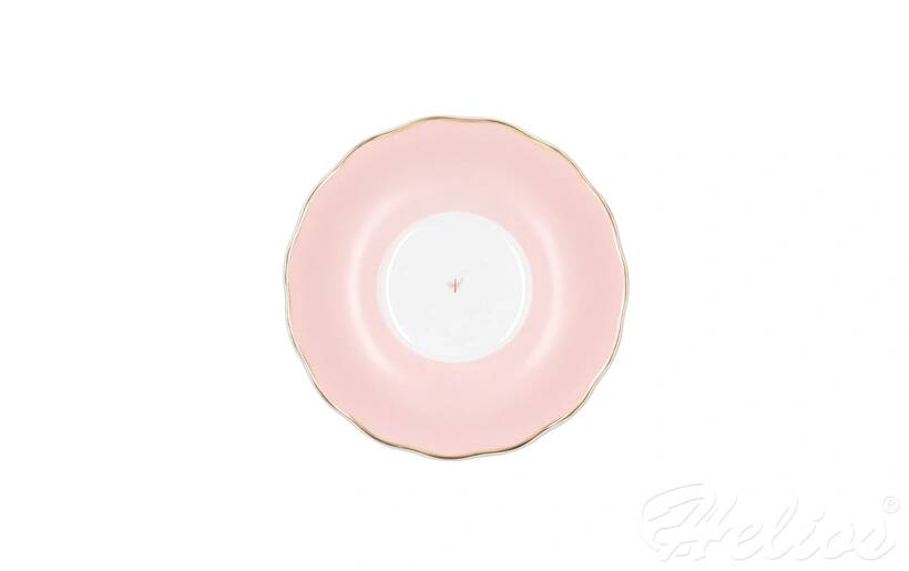 Spodek 14 cm / duże kółko - G911 ALASKA Circus Pink