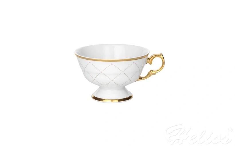 Filiżanka niska 0,18 l - G911 ALASKA Circus Pink