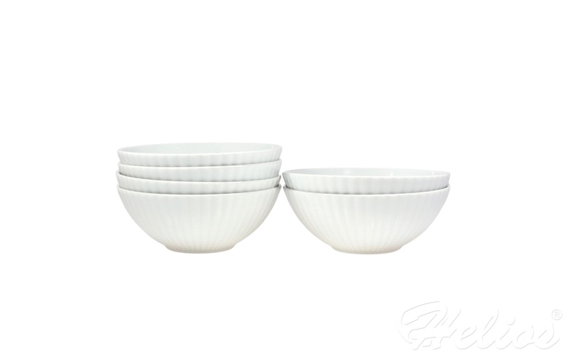Zestaw salaterek 17 cm / 6 szt. - Daisy (33206DJ00T01)