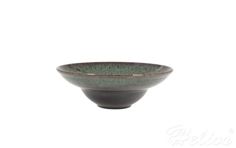 Talerz głęboki do pasty 26 cm - S010 KASZUB Jade