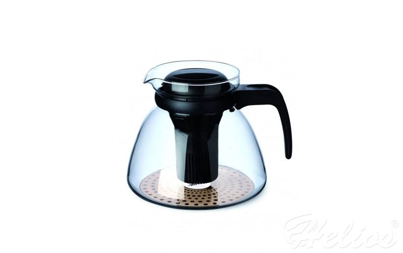 Dzbanek z zaparzaczem 1,5 l na indukcję - Viola (3762/S/IND)