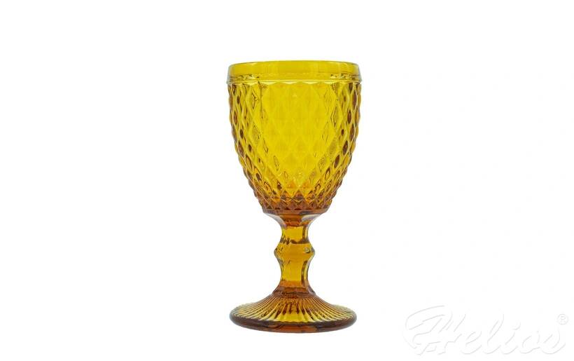 Kiliszek 200 ml - DIAMOND Bursztynowy (71170171)