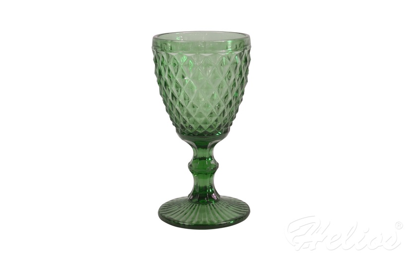 Kiliszek 200 ml - DIAMOND Zielony (71170159)